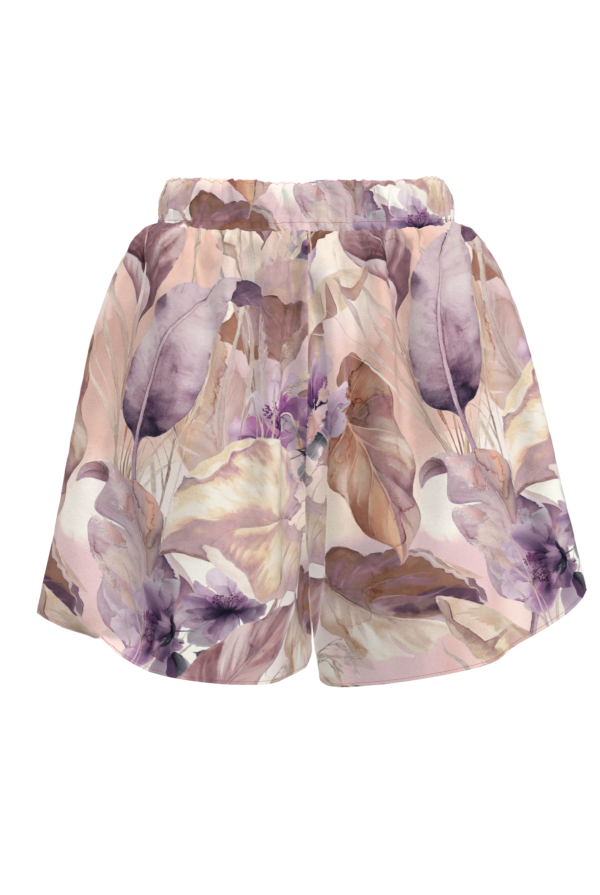 Шорты Capri