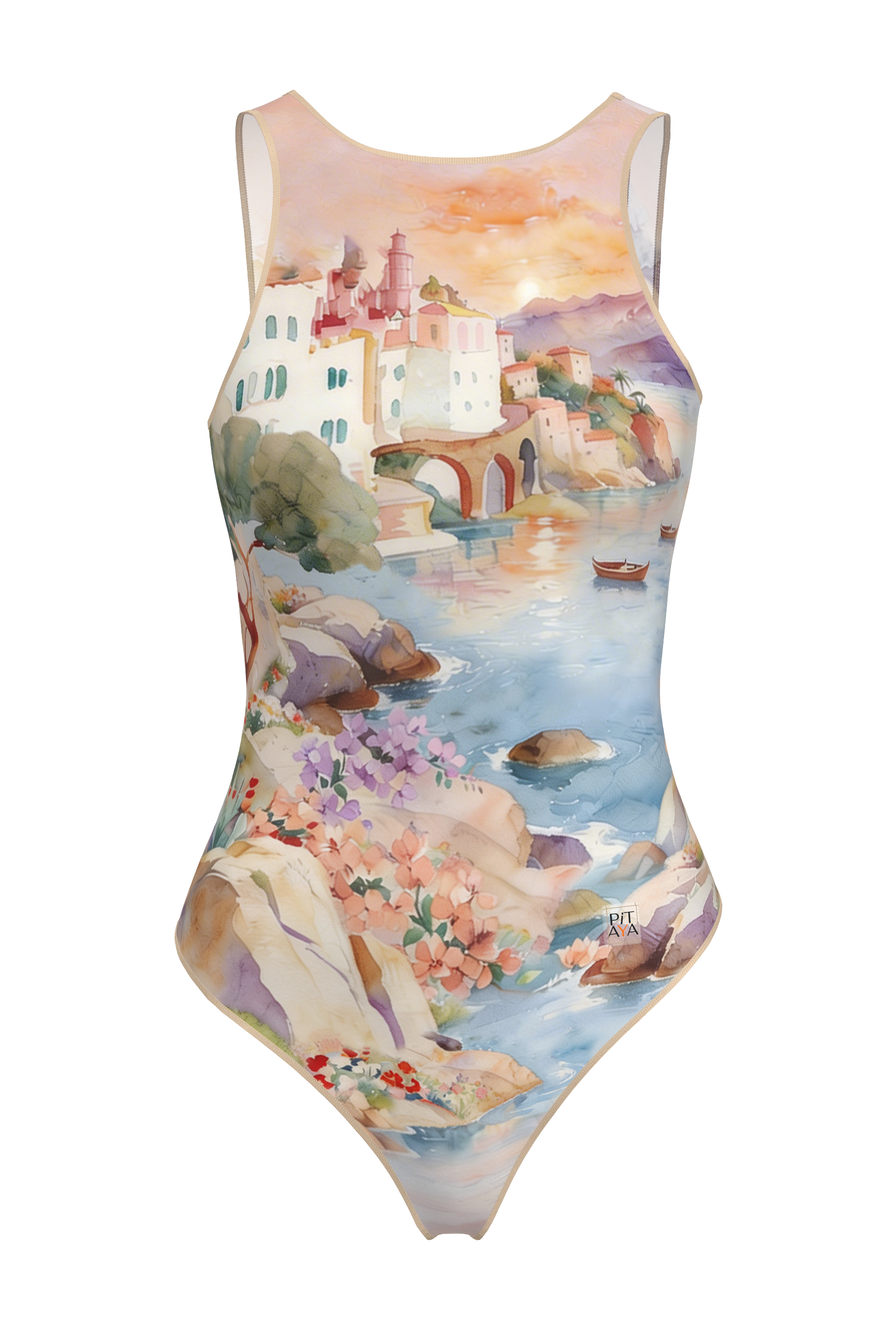 Купальник Ceuta