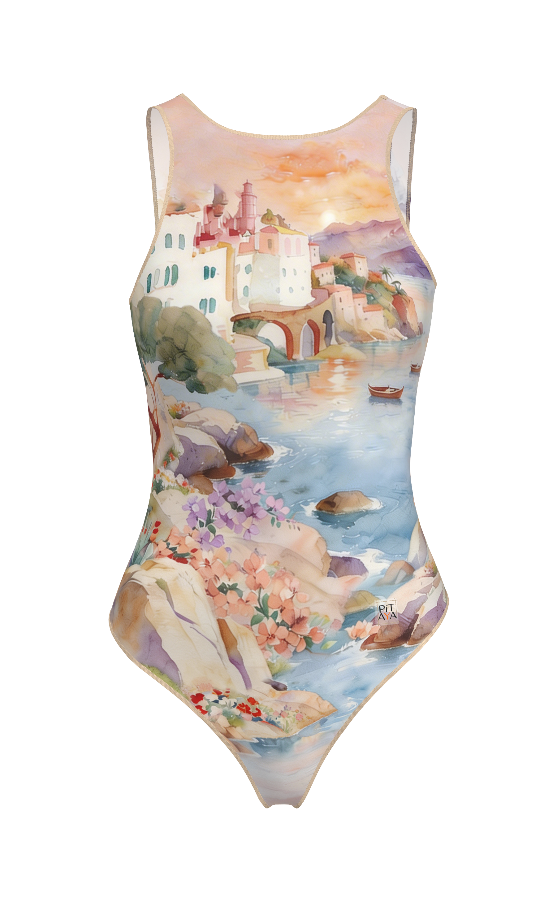 Купальник Ceuta