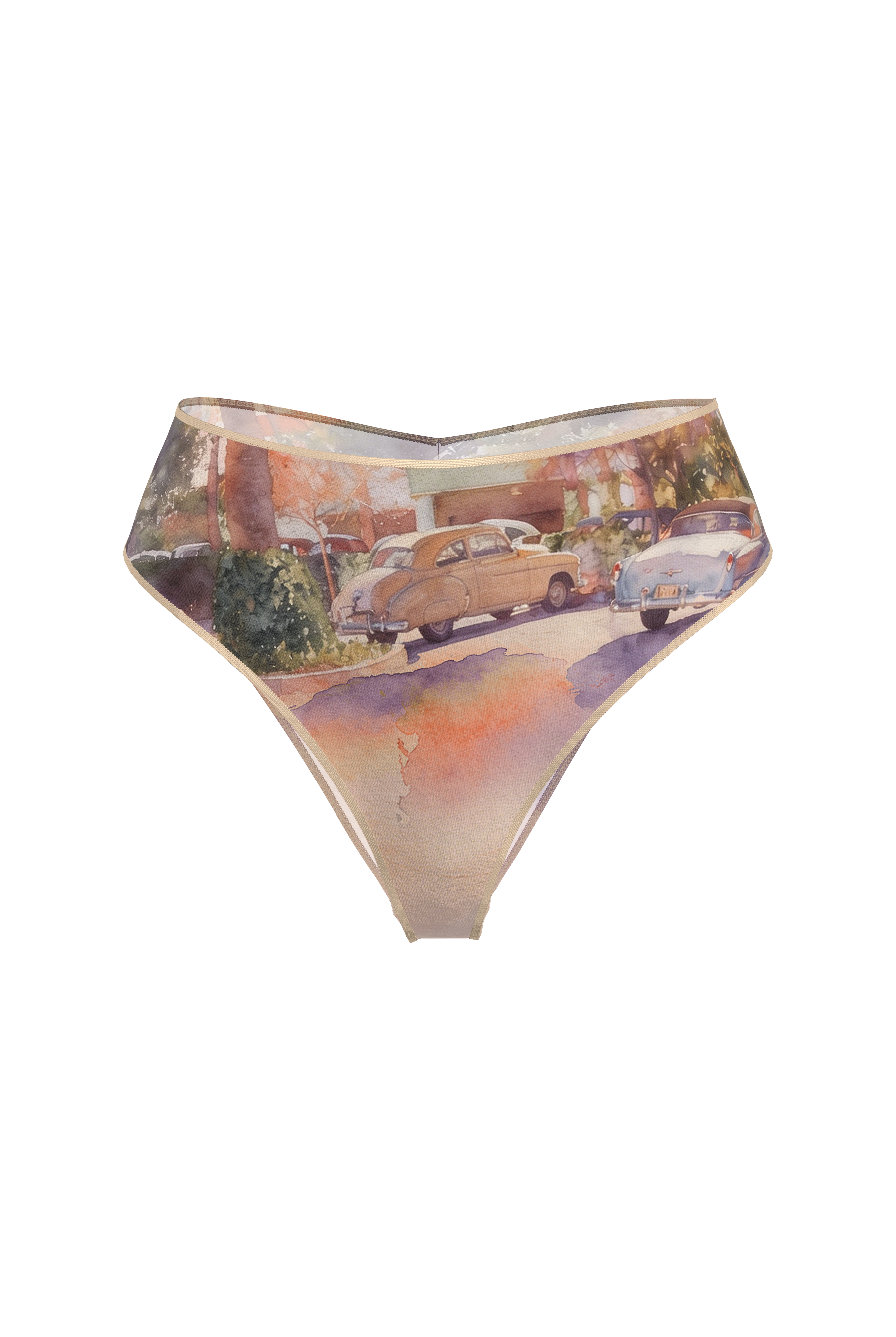Плавки Goa