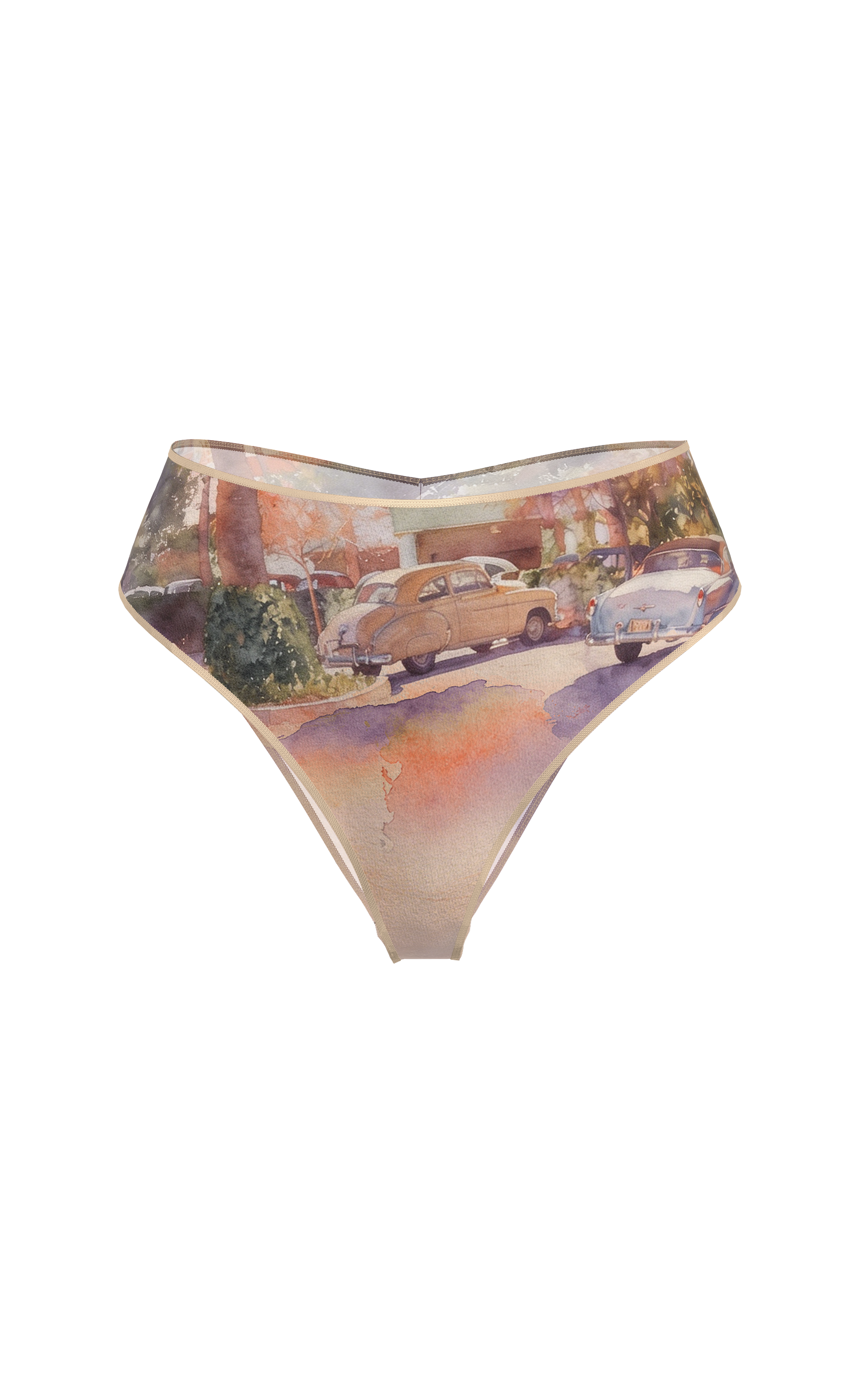 Плавки Goa