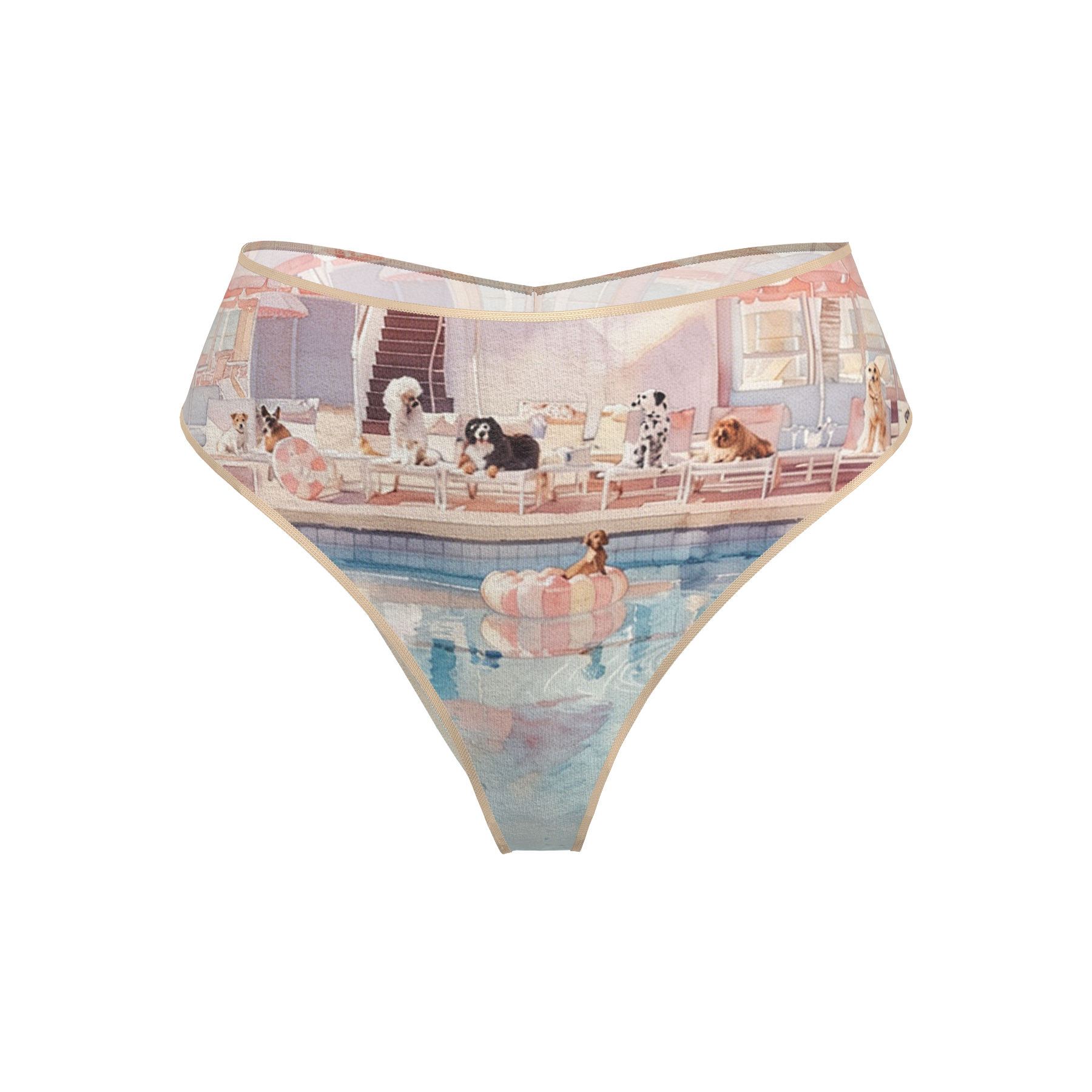 Плавки Goa