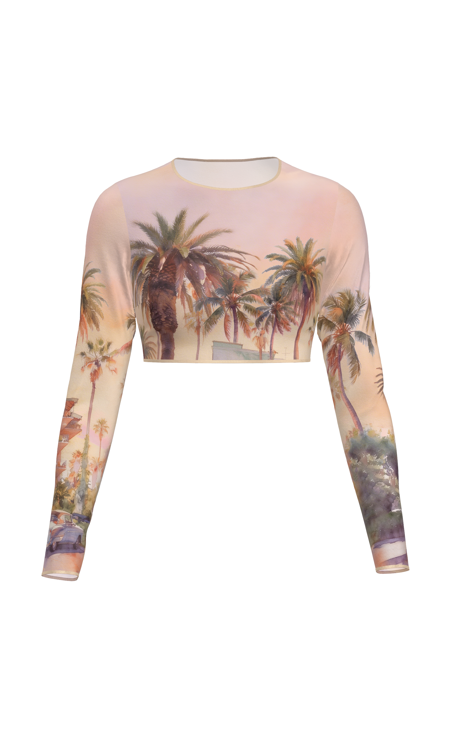 Топ Miami