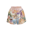 Шорты Capri