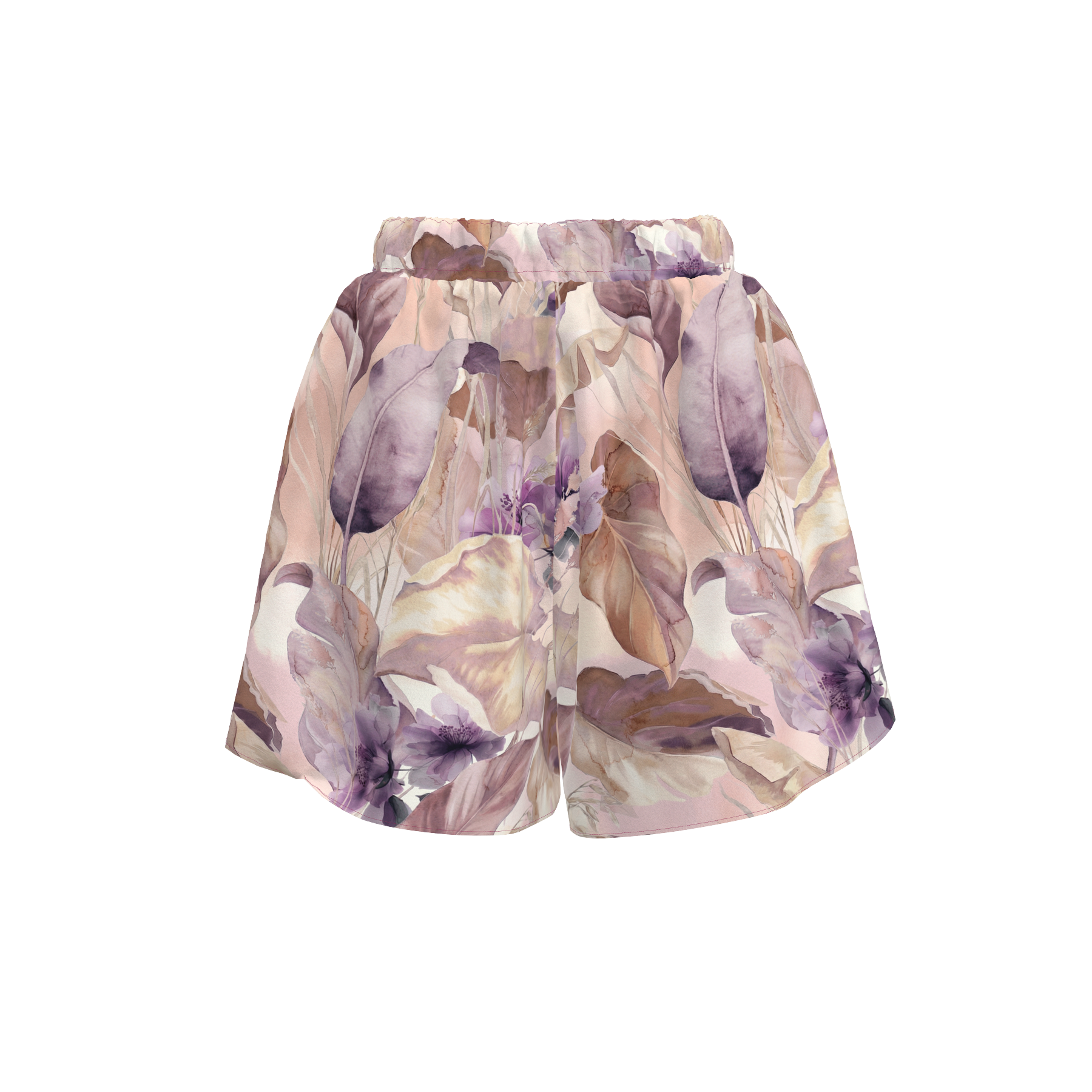Шорты Capri