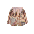Шорты Capri
