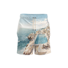 Шорты Corsica